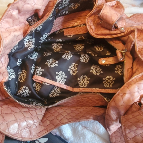 Jessica Simpson Purse - Picture 2 of 2